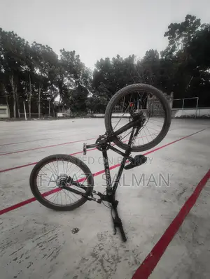 Bicycle for Sale