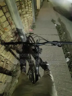 Bicycle for Sale
