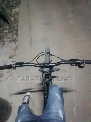 Bicycle for Sale
