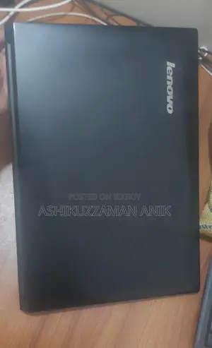 Lenovo (16GB RAM, 500GB HDD, 125GB SSD) – Fresh Condition! (USED)