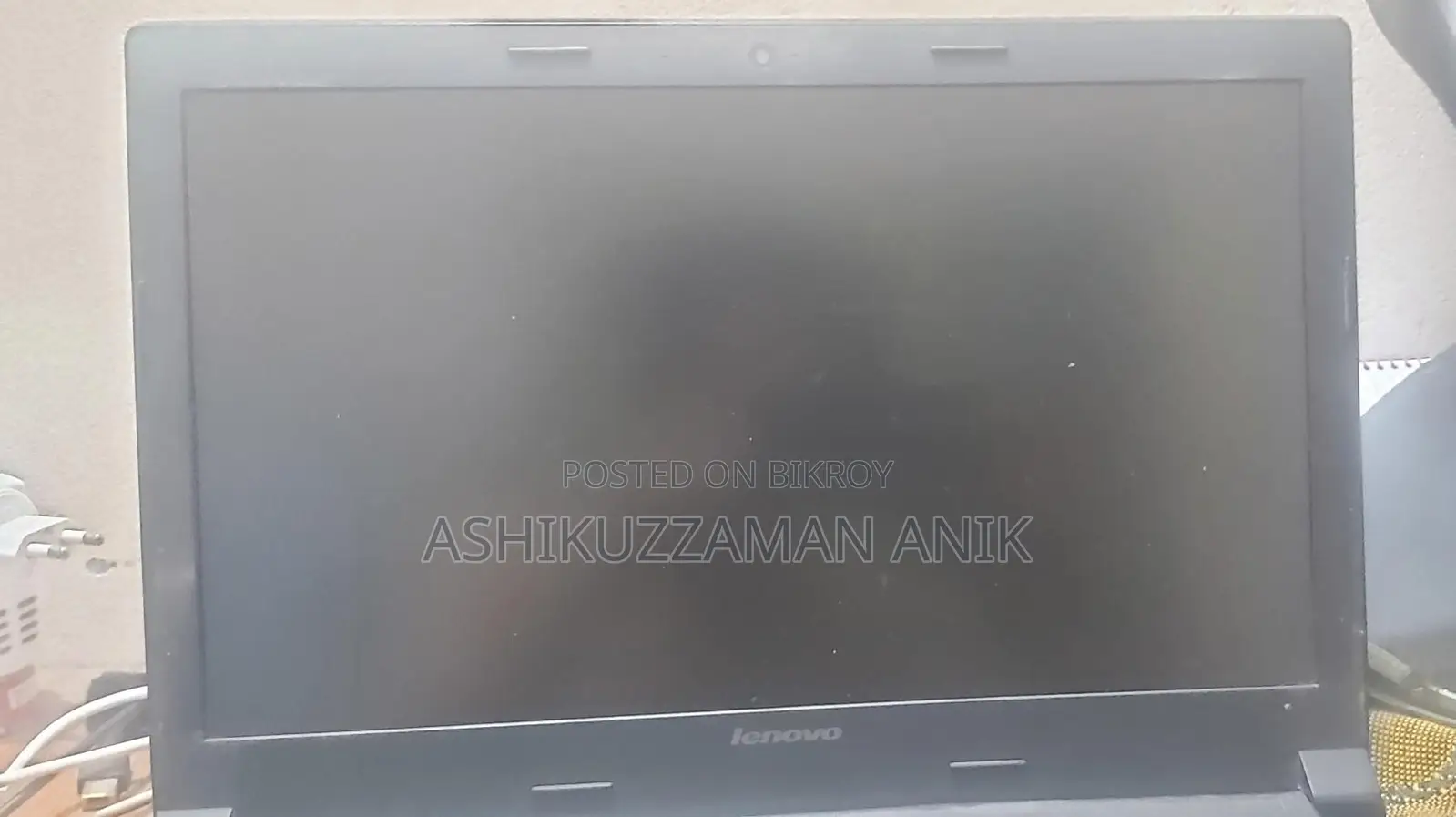 Lenovo (16GB RAM, 500GB HDD, 125GB SSD) – Fresh Condition! (USED)