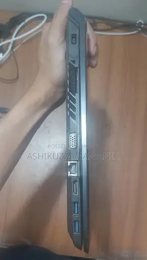 Lenovo (16GB RAM, 500GB HDD, 125GB SSD) – Fresh Condition! (USED)
