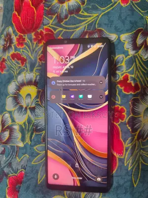 Sony Xperia 5 Mark 3 . (Used)
