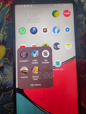 Sony Xperia 5 Mark 3 (Used)