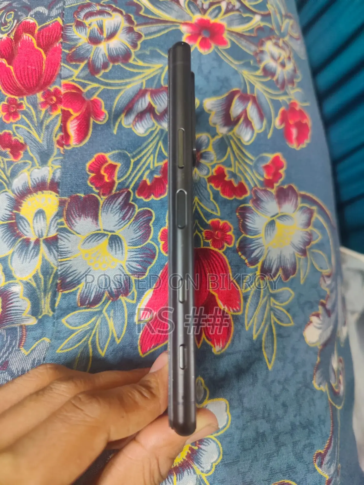 Sony Xperia 5 Mark 3 (Used)