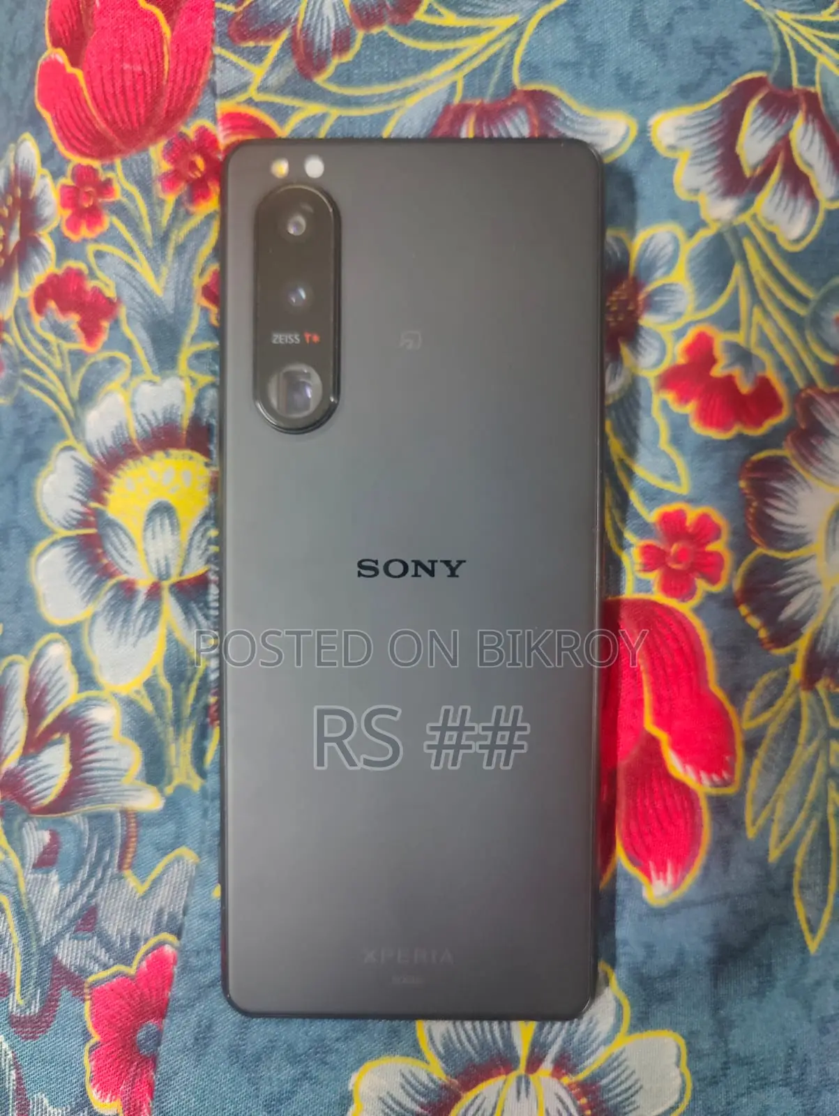 Sony Xperia 5 Mark 3 (Used)