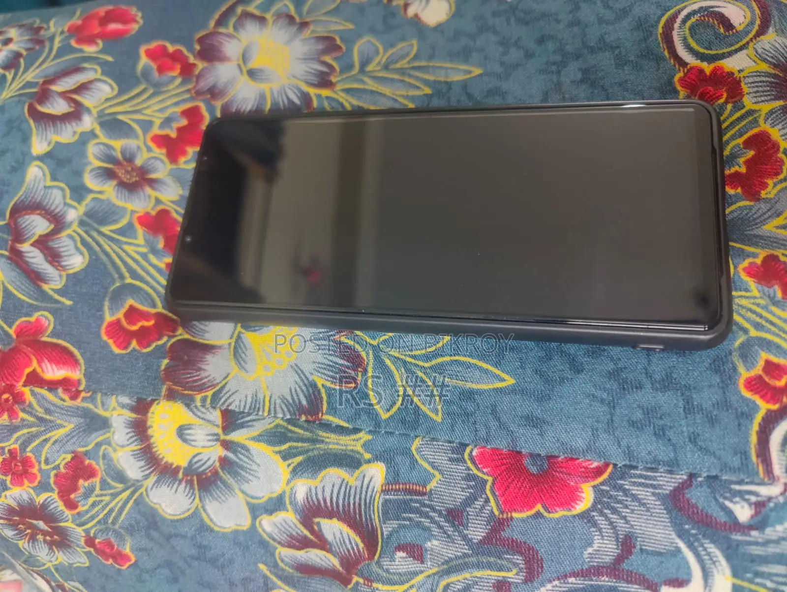Sony Xperia 5 Mark 3 (Used)