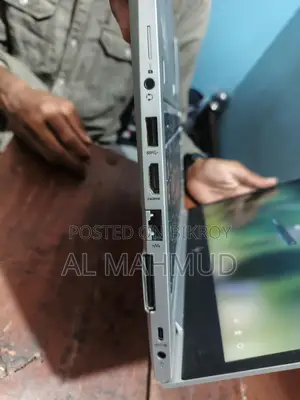 জরুরি ভিত্তিতে বিক্রি: HP Elitebook 745 G6