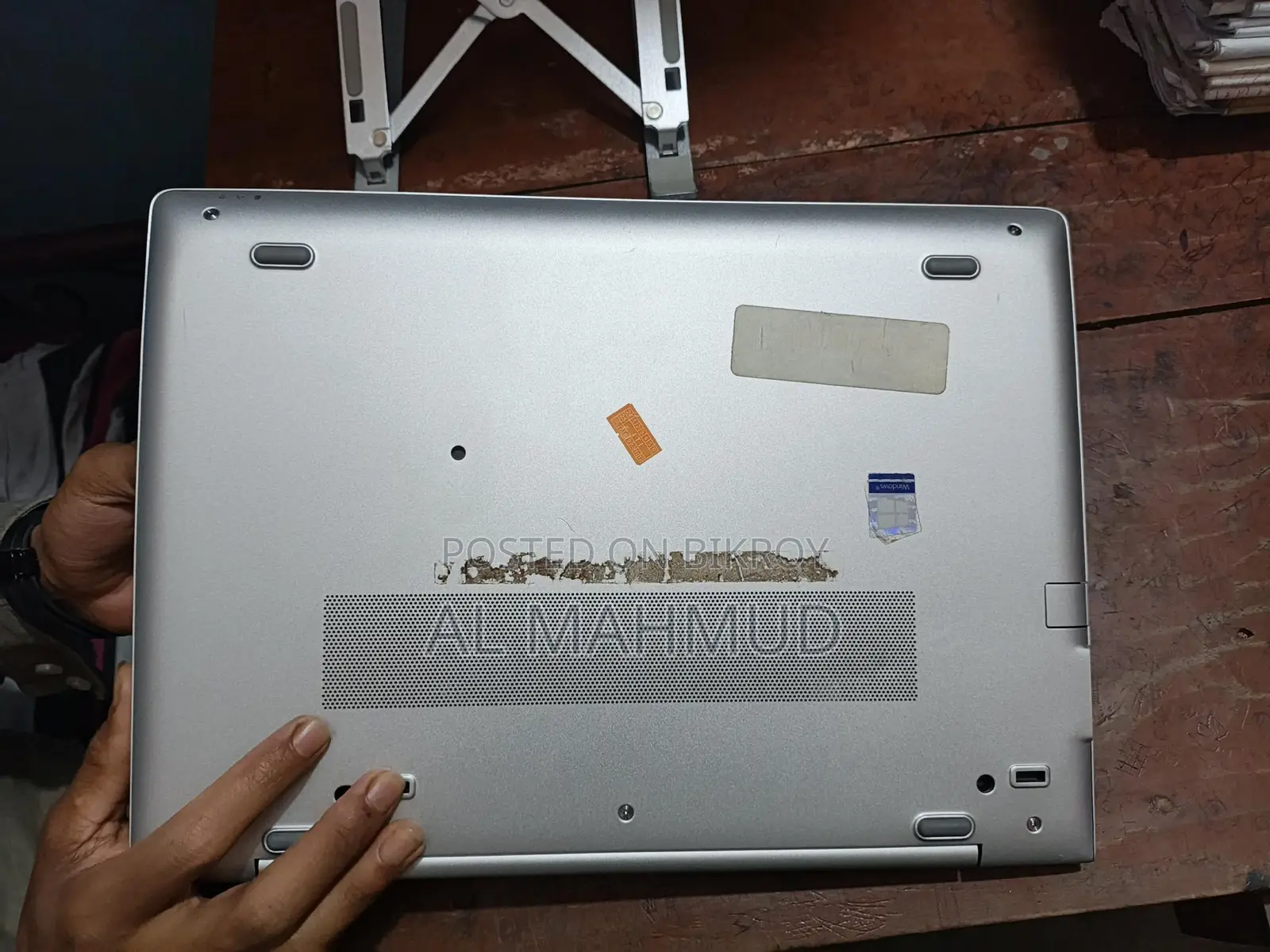 জরুরি ভিত্তিতে বিক্রি: HP Elitebook 745 G6