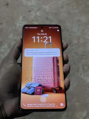 Vivo T3 5G pro (Used)
