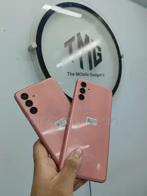 স্যামসাং গ্যালাক্সি এ০৪এস ৪/৬৪জিবি (ব্যবহৃত)