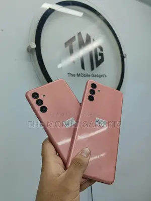 স্যামসাং গ্যালাক্সি এ০৪এস ৪/৬৪জিবি (ব্যবহৃত)