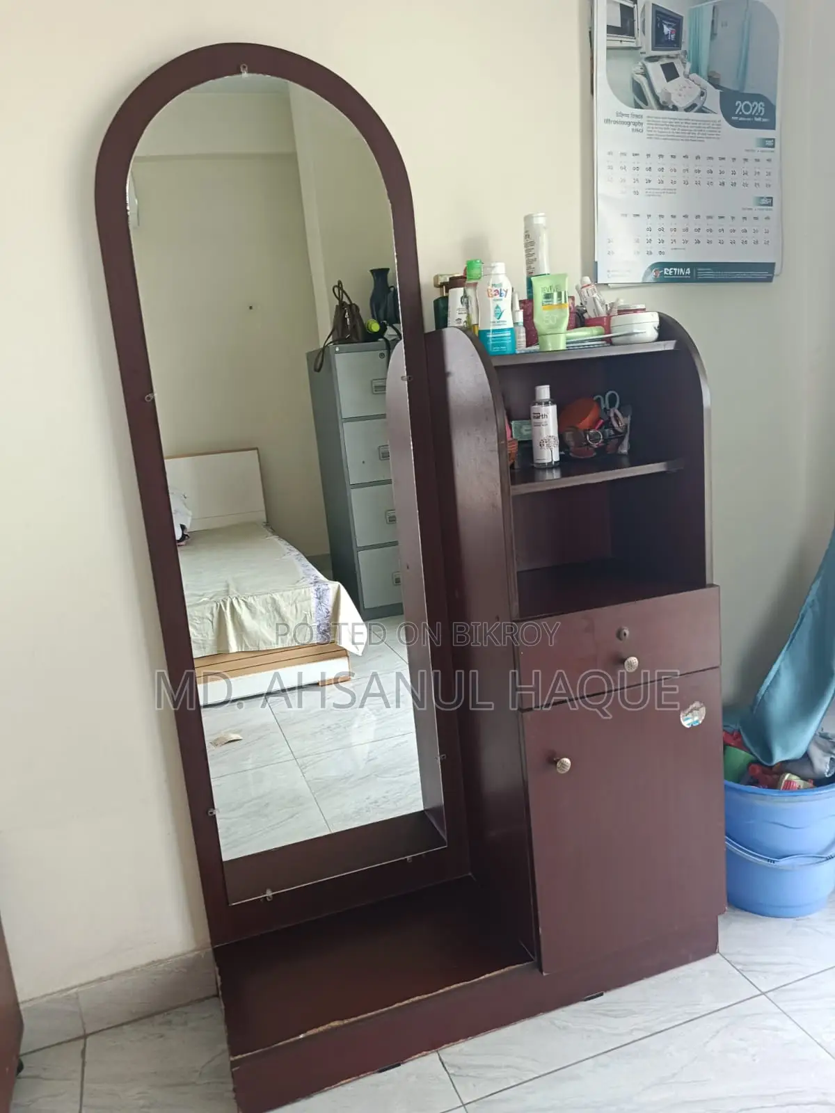 Otobi Dressing Table