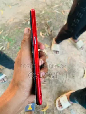OPPO A3s (Used)