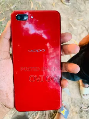 OPPO A3s (Used)