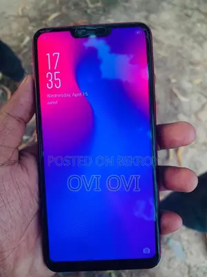 OPPO A3s (Used)