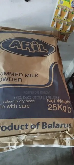 Milk Powder