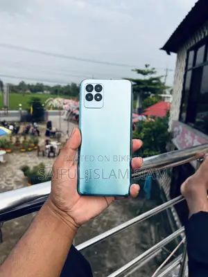 Realme Narzo 50 Android (Used)