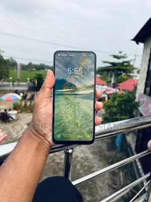 Realme Narzo 50 Android (Used)