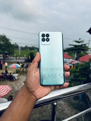 Realme Narzo 50 Android (Used)
