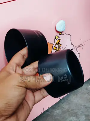 Camera Cap Canon