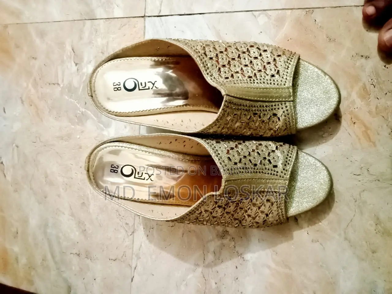 Heels for Sale