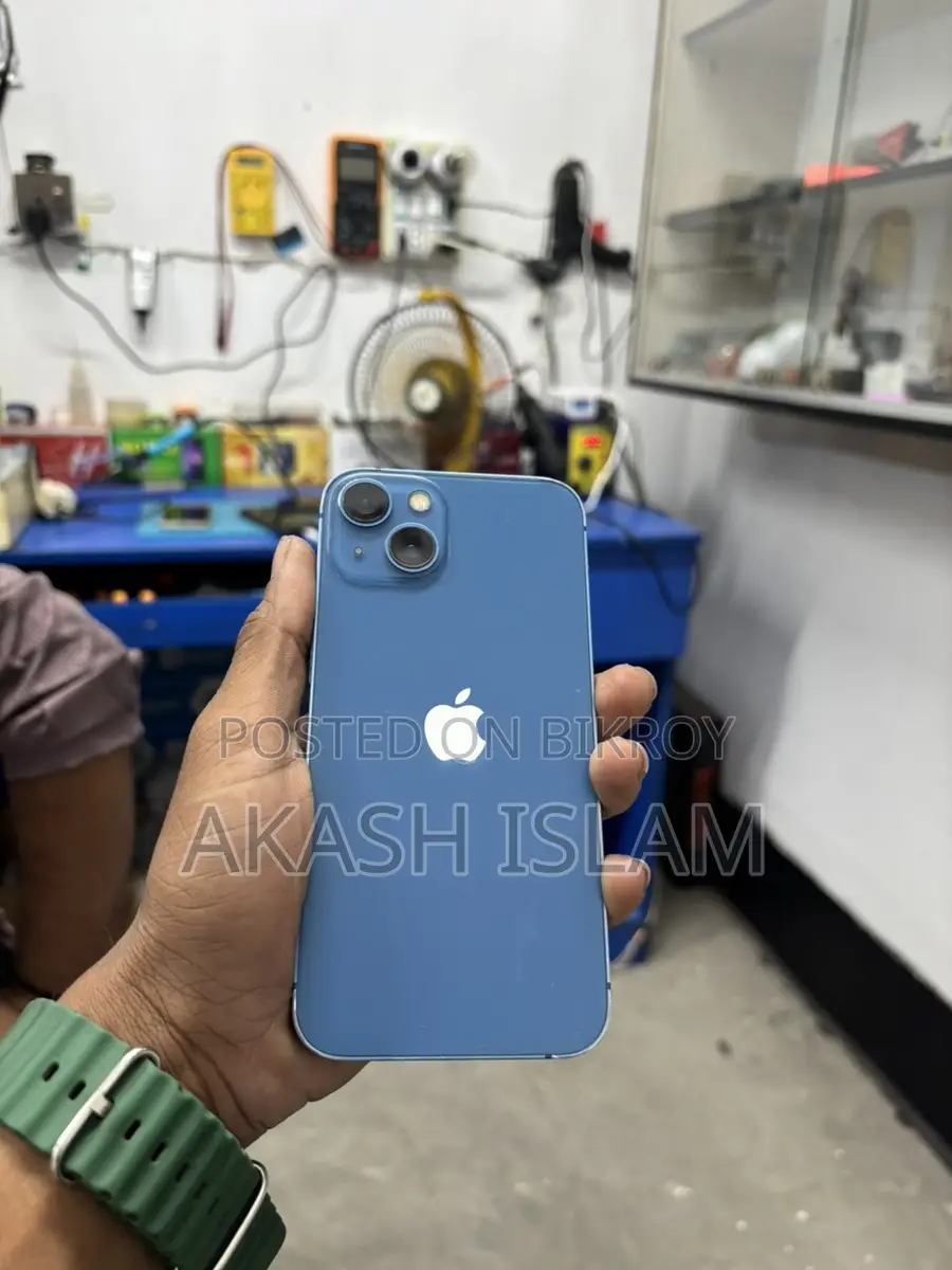 Apple iPhone 13 US Variant (Used)