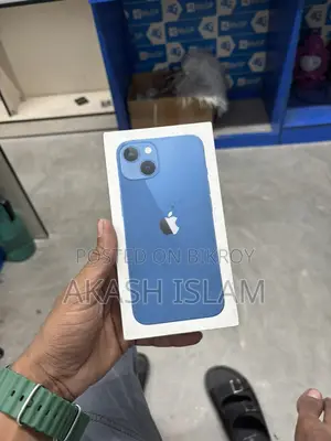 Apple iPhone 13 US Variant (Used)
