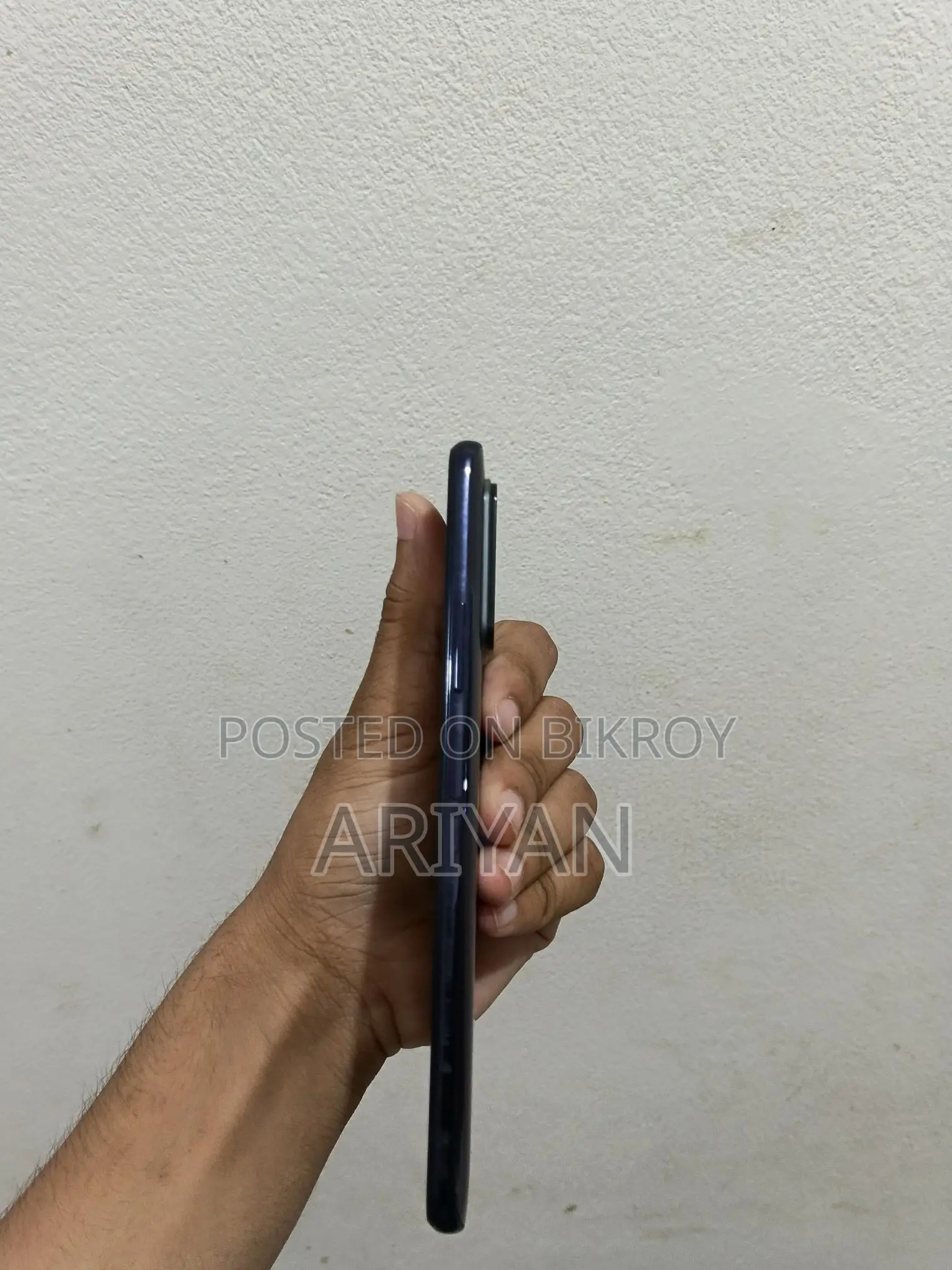 Xiaomi Redmi Note 10 Pro (Used)
