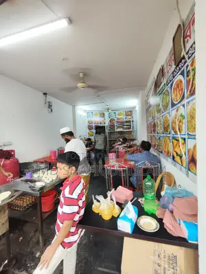 Shop for Rent on Busy Road in Uttara