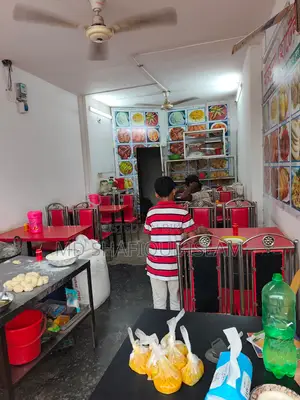 Shop for Rent on Busy Road in Uttara