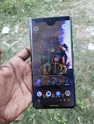 Google Pixel 6 Pro Us varint (Used)