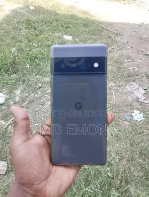 Google Pixel 6 Pro Us varint (Used)