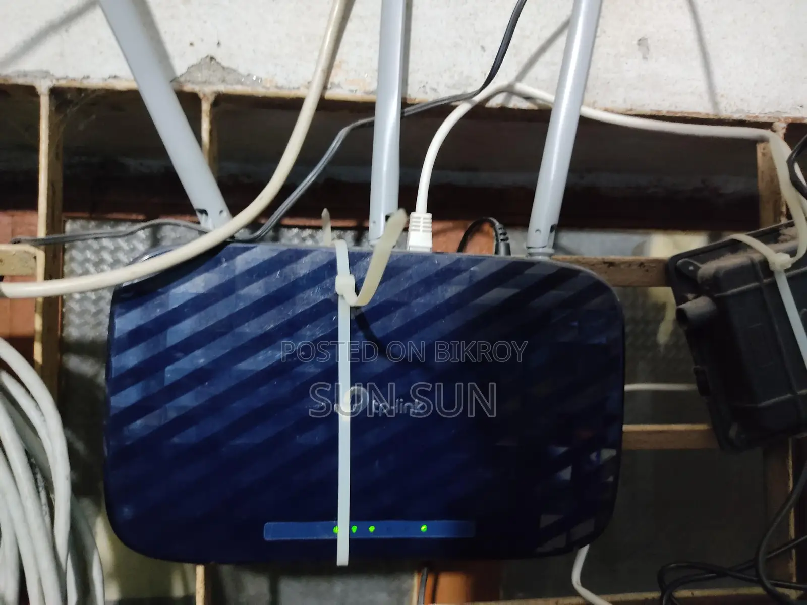 Tp-link Archer C20