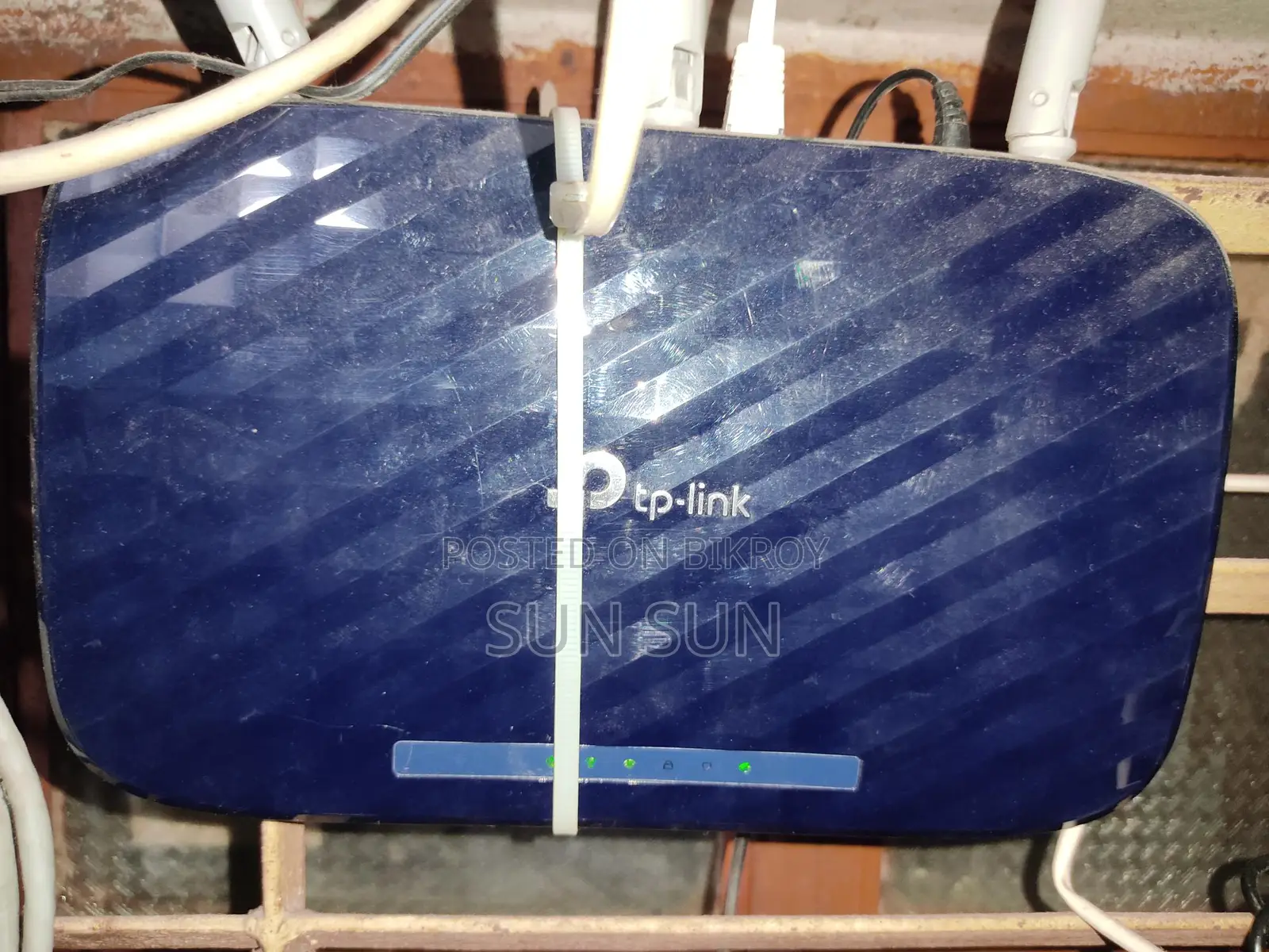 Tp-link Archer C20