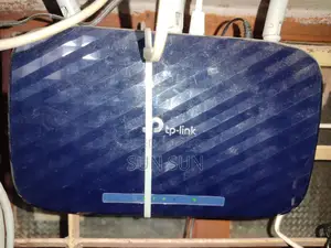 Tp-link Archer C20