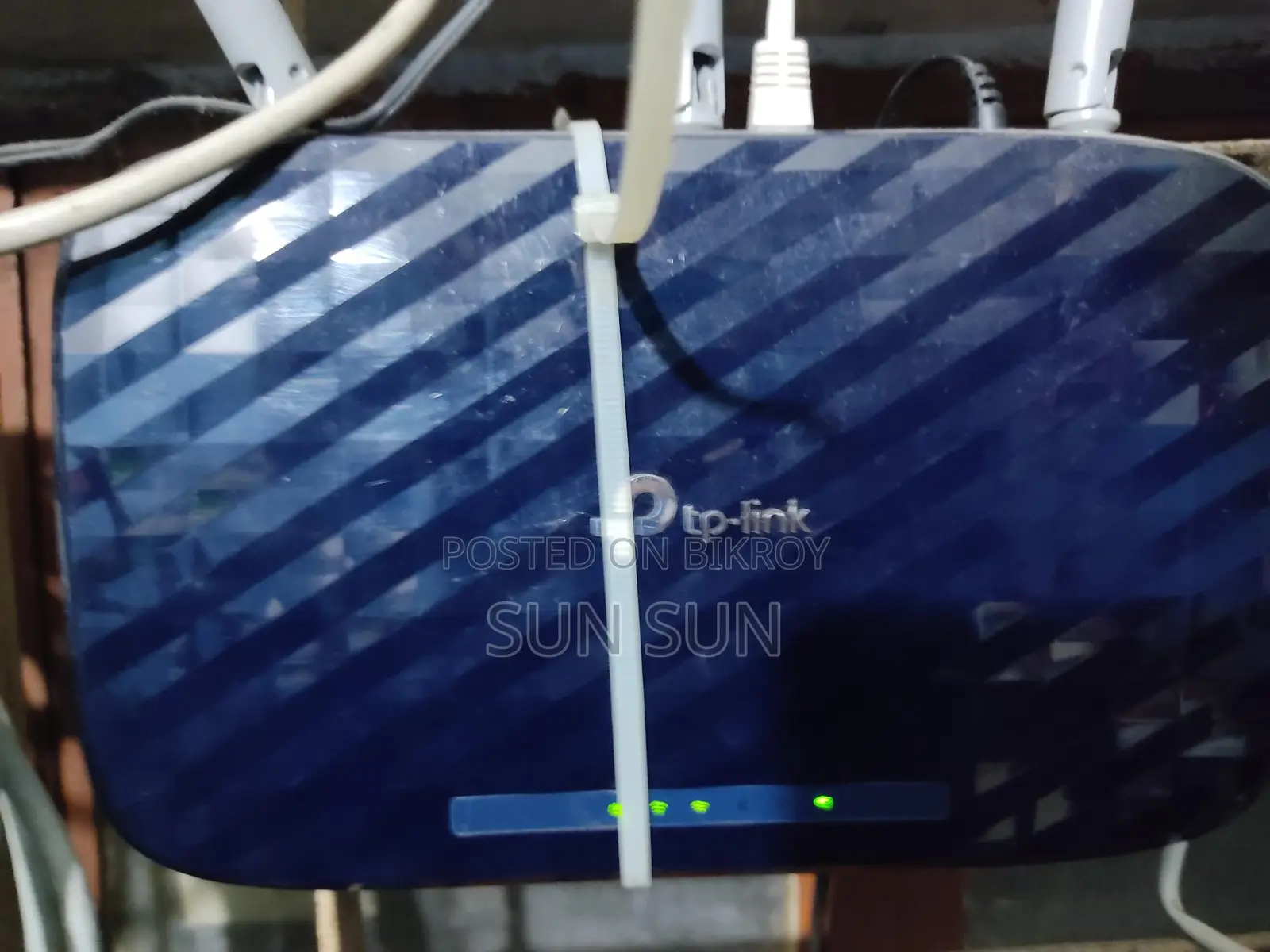 Tp-link Archer C20