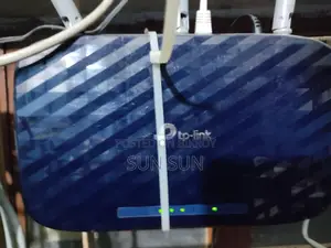 Tp-link Archer C20
