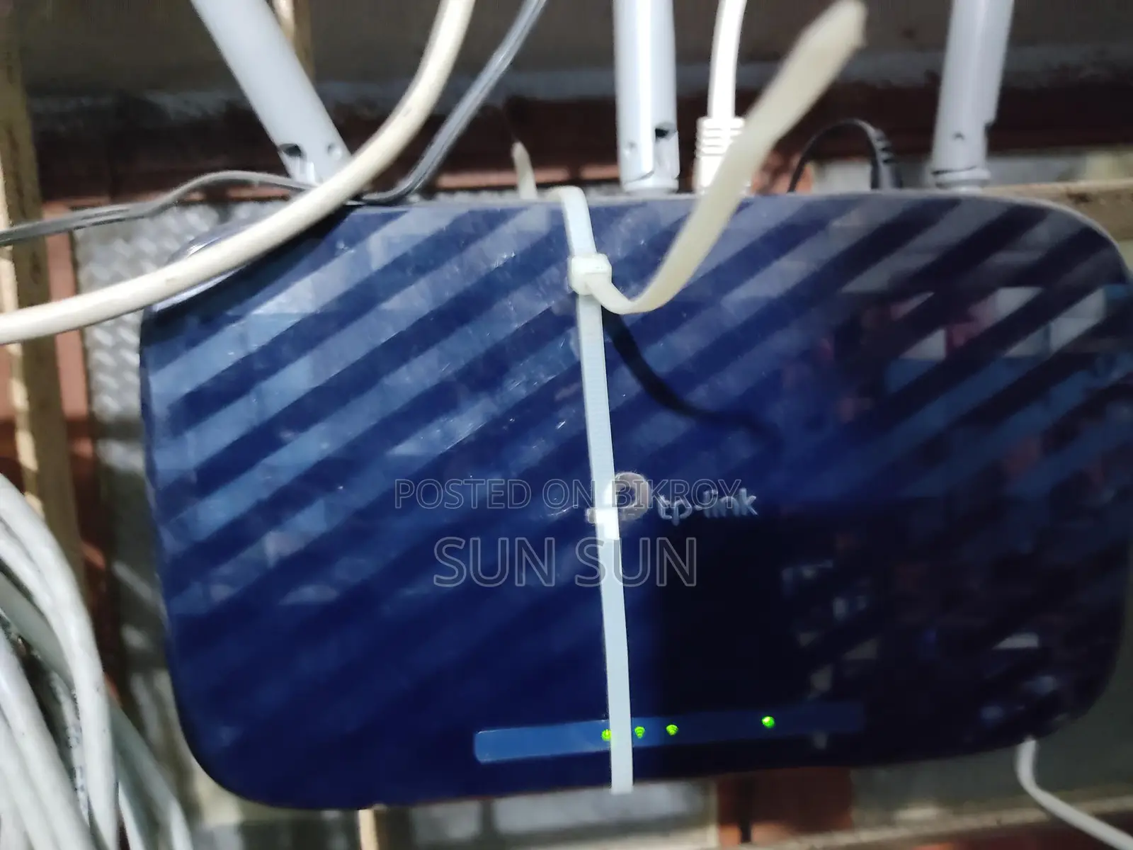 Tp-link Archer C20