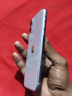 Apple iPhone 11 (Used)