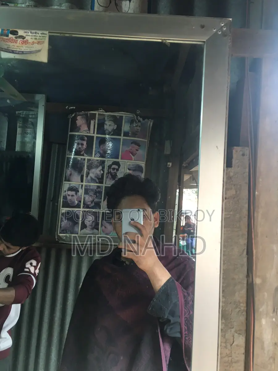 Apple iPhone 6S . (Used)