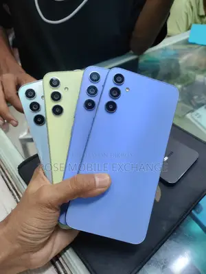 Samsung Galaxy M33 5G 💥 6000mAh (Used)