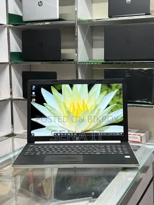 HP 15 db0xxx AMD 4/240GB SSD