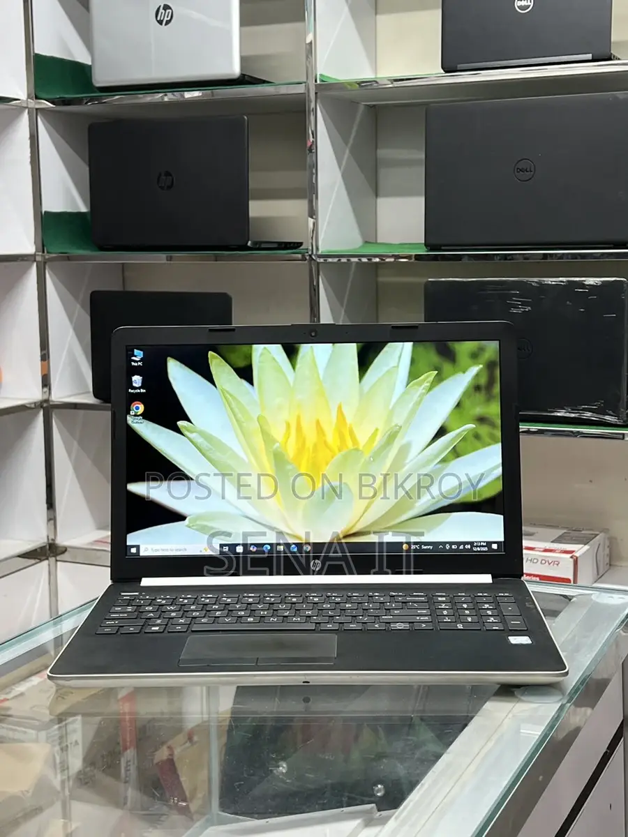 HP 15 db0xxx AMD 4/240GB SSD