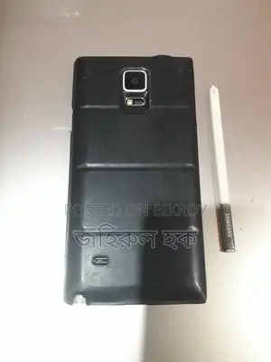 Samsung Galaxy Note 4 3/32 (Used)