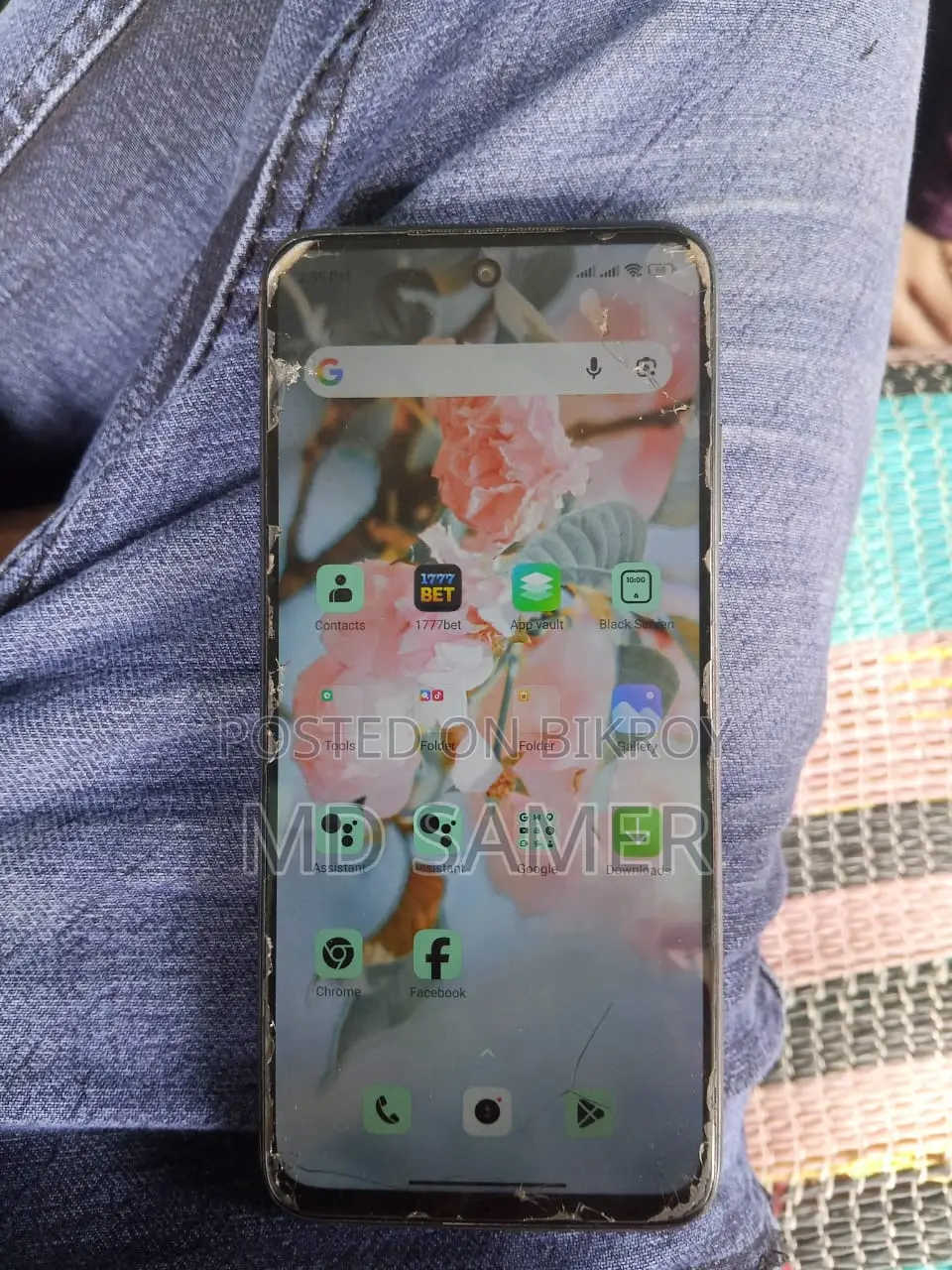 Xiaomi Mi Note 10 (Used)