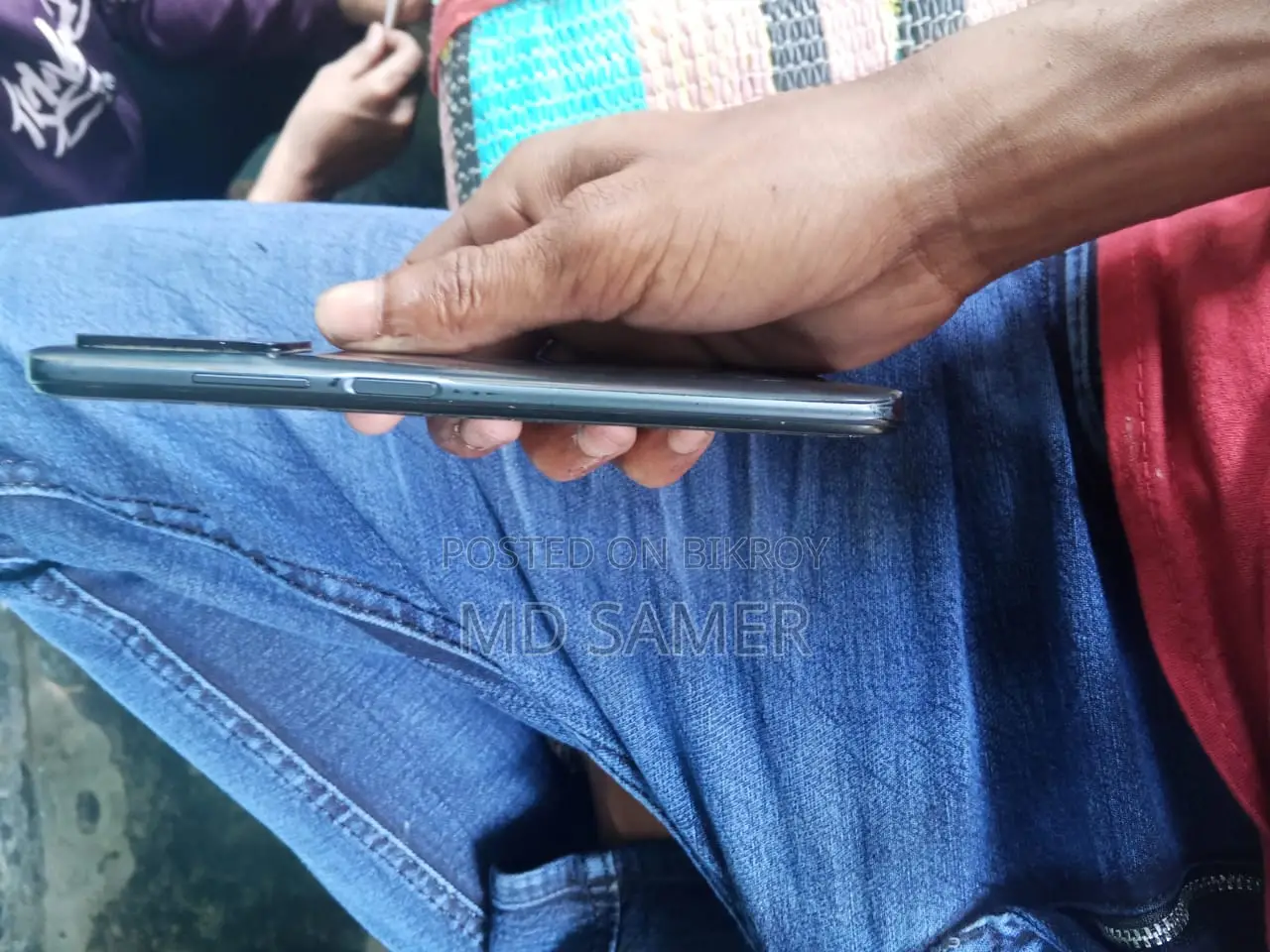 Xiaomi Mi Note 10 (Used)