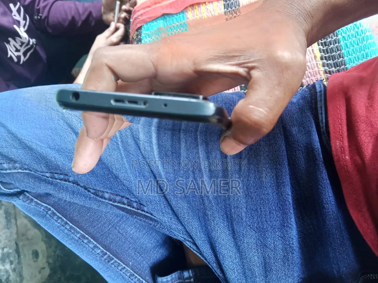 Xiaomi Mi Note 10 (Used)