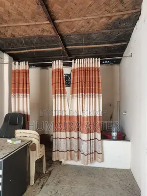 Shop for rent in Chittagong city.