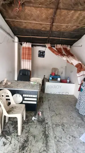 Shop for rent in Chittagong city.